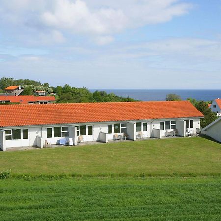 2 Person Holiday Home In Allinge المظهر الخارجي الصورة