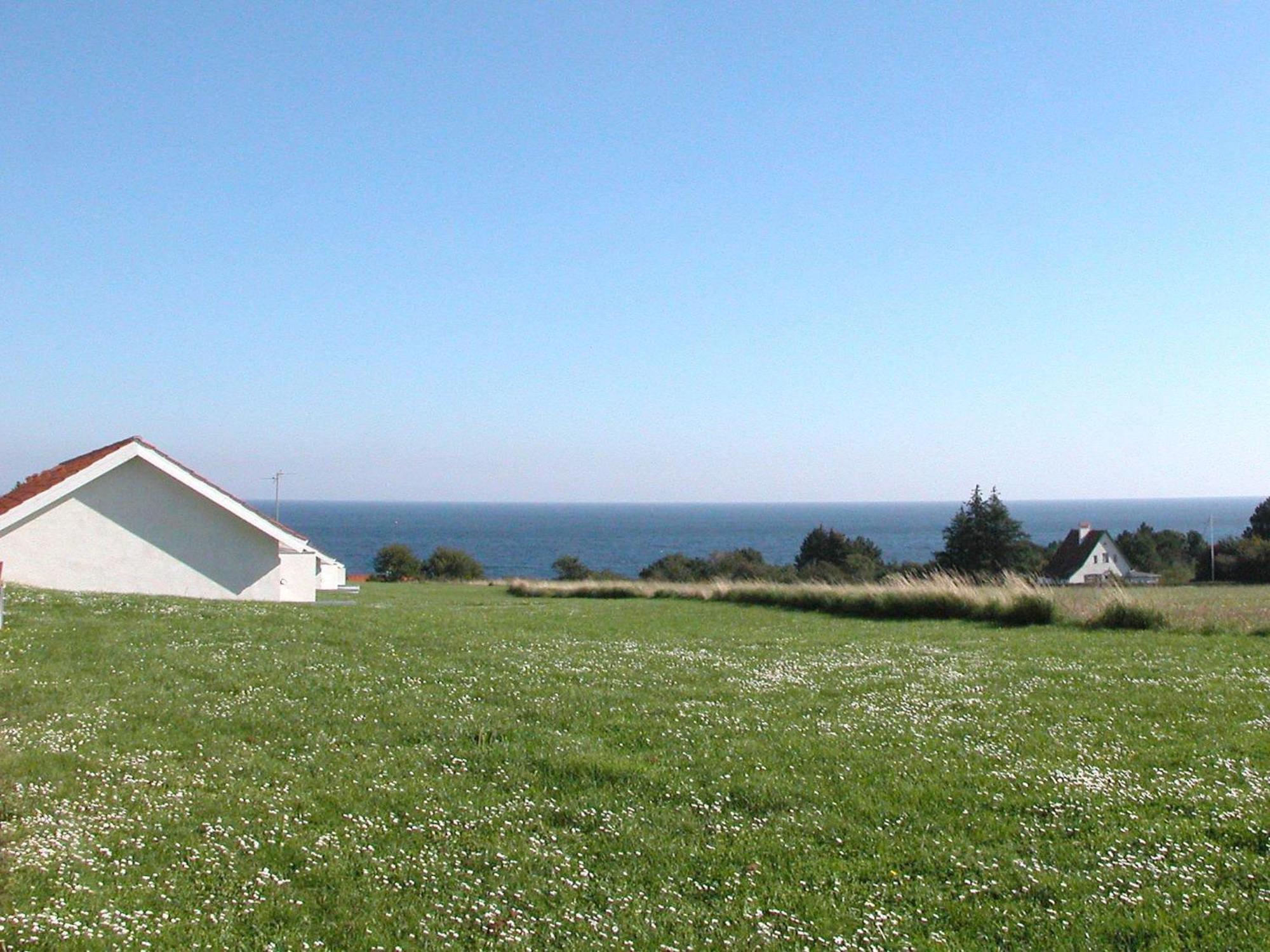 2 Person Holiday Home In Allinge المظهر الخارجي الصورة
